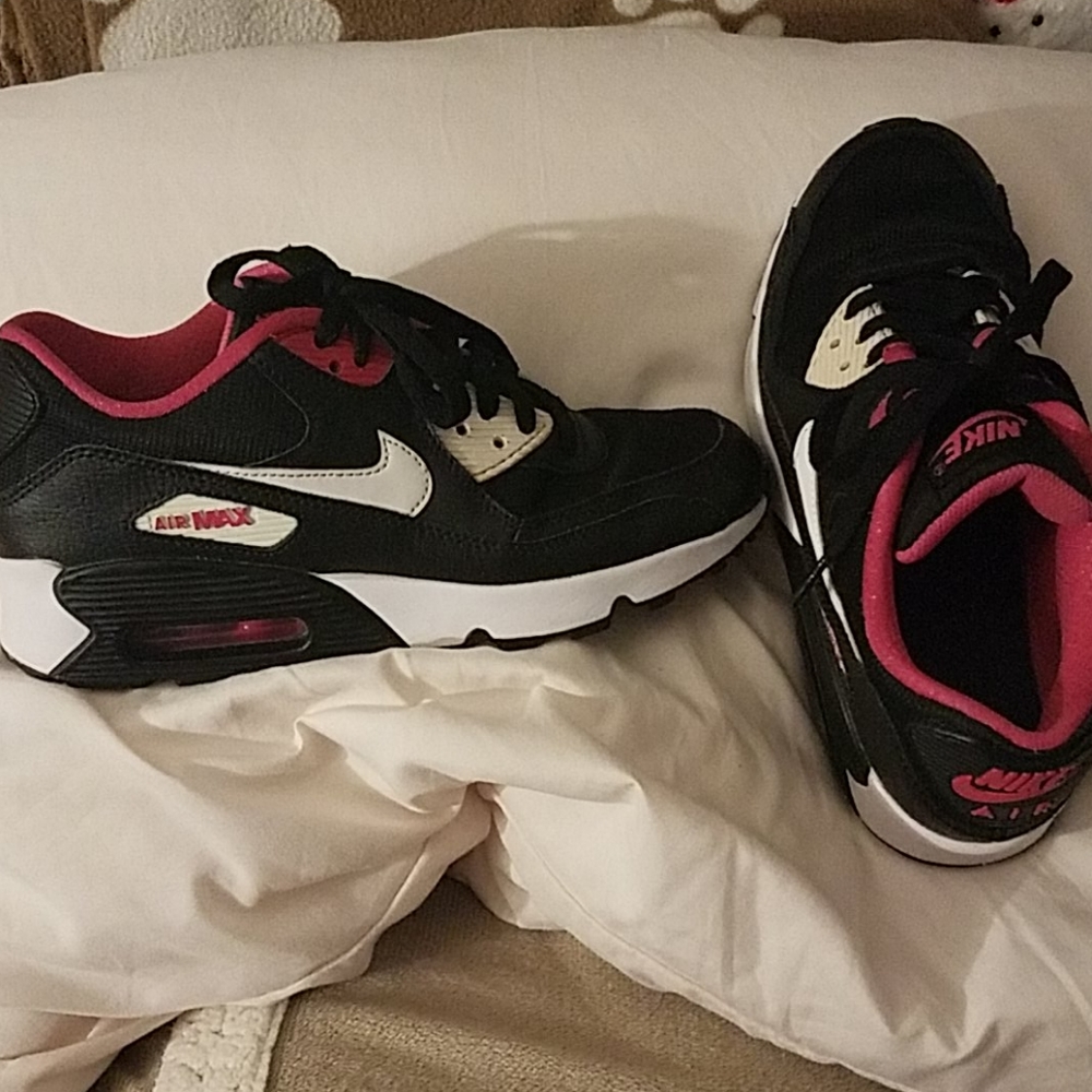 Air Max Nikes